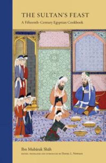 The Sultan's Feast
