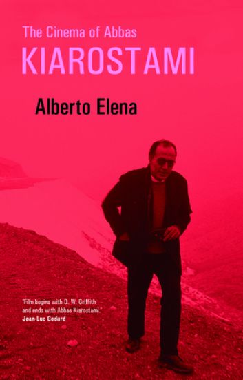 Cinema Of Abbas Kiarostami