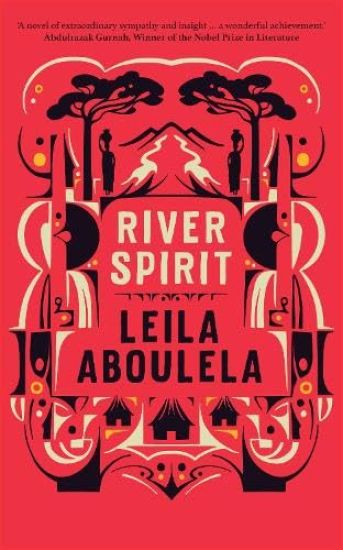 River Spirit