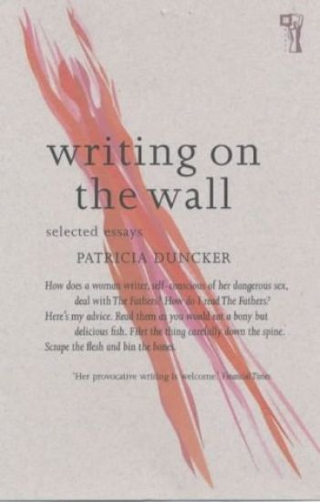 Writing on the Wall