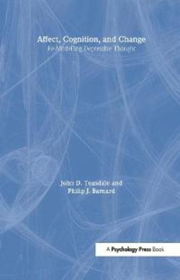 Affect, Cognition and Change