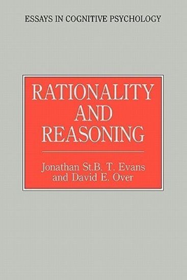 Rationality and Reasoning