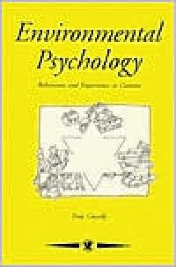 Environmental Psychology