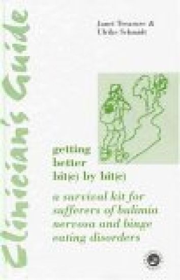 Clinician's Guide: Getting Better Bit(e) by Bit(e)