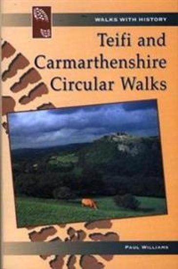 TeifiCarmarthenshire Circular Walks