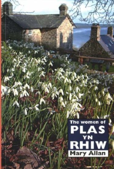 Women of Plas YN Rhiw