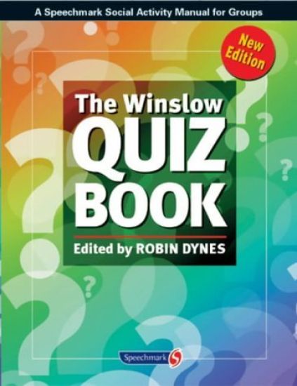 Winslow Quiz Book
