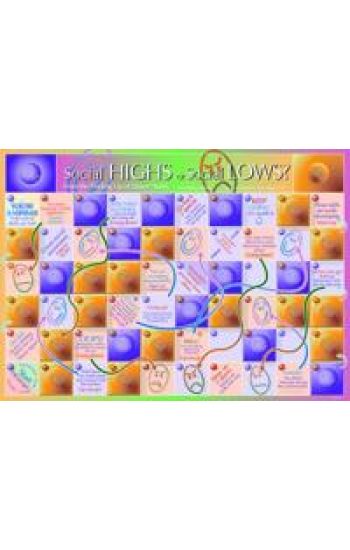 Social Highs or Social Lows Game Secondary