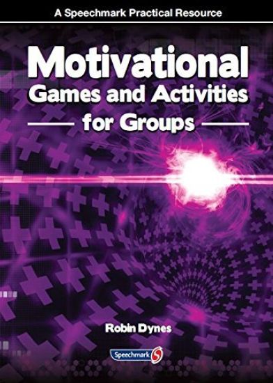 Motivational Games and Activities for Groups
