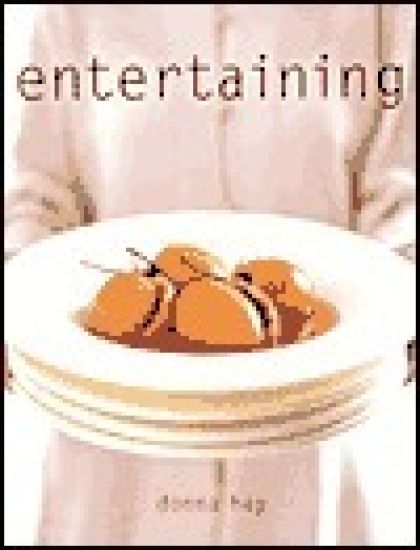 Marie Claire Dining