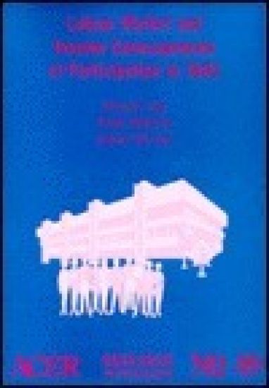 Labor Market and Income Consequences of Participation in Tafe