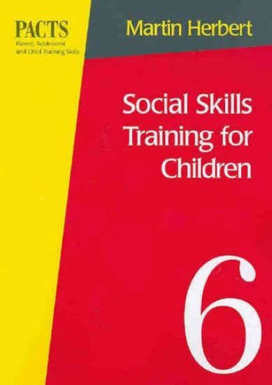 Social Skills Training for Children