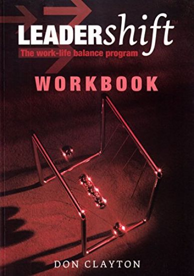 Leadershift Workbook