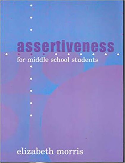 Assertiveness for Middle School Students