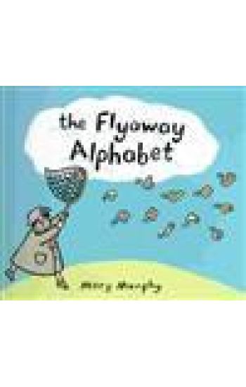 The Flyaway Alphabet