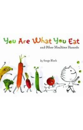 You Are What You Eat (Koala Edition)
