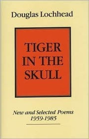 Tiger in The Skull