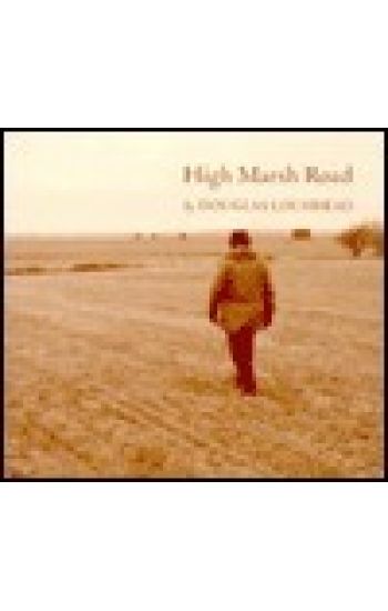 High Marsh Road