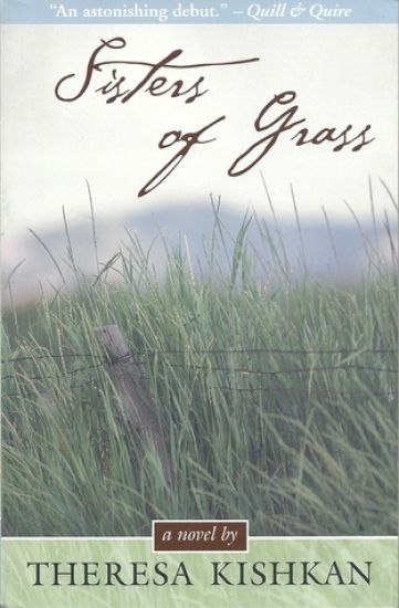 Sisters of Grass