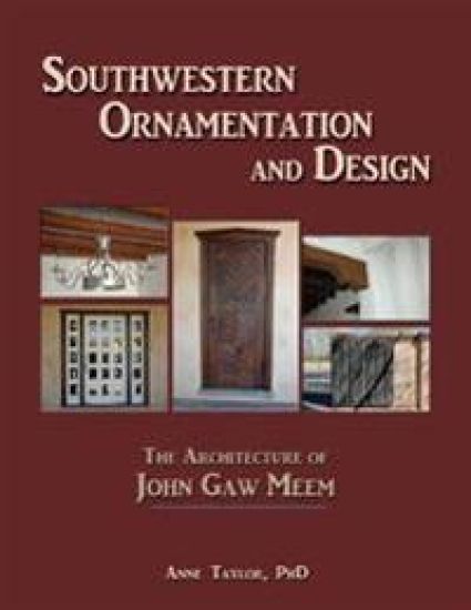 Southwestern Ornamentation & Design