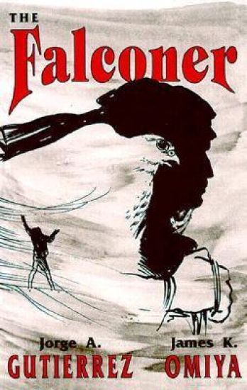 The Falconer, A Novel
