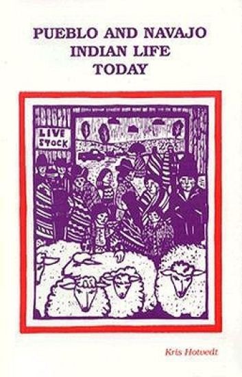 Pueblo and Navajo Indian Life Today