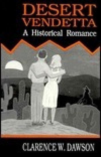 Desert Vendetta