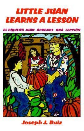 Little Juan Learns a Lesson