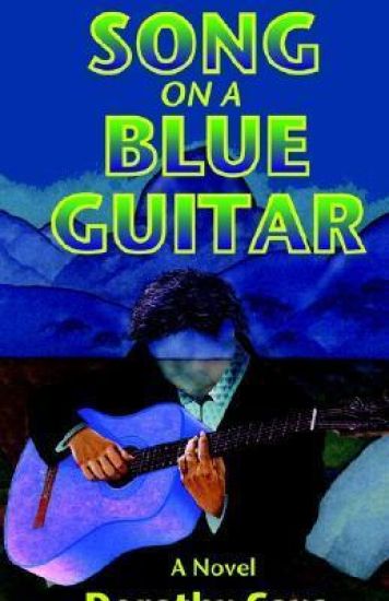 Song on a Blue Guitar
