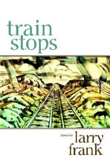 Train Stops
