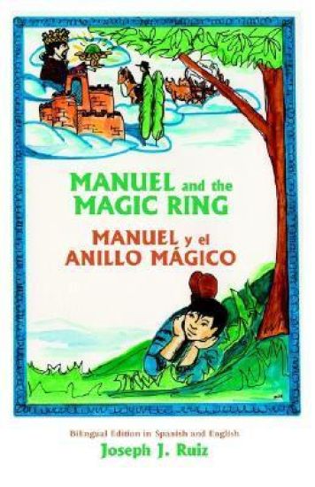 Manuel and the Magic Ring