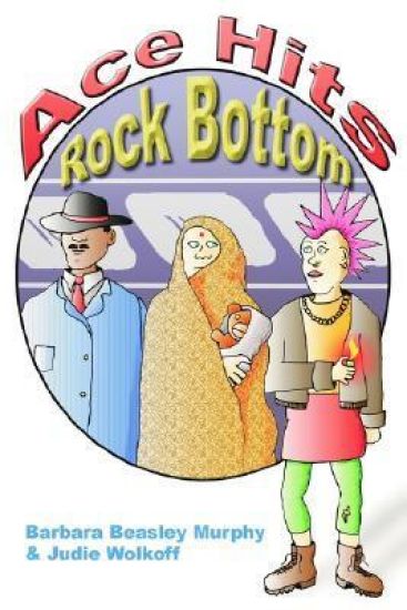 Ace Hits Rock Bottom