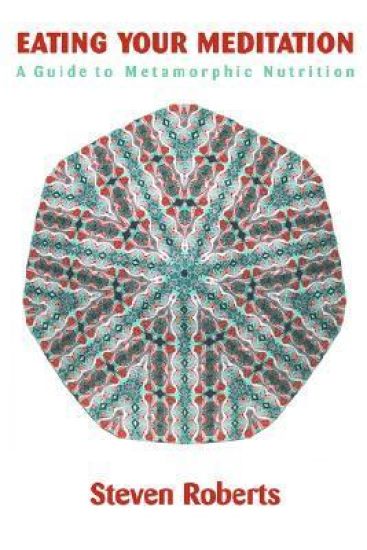 Eating Your Meditation