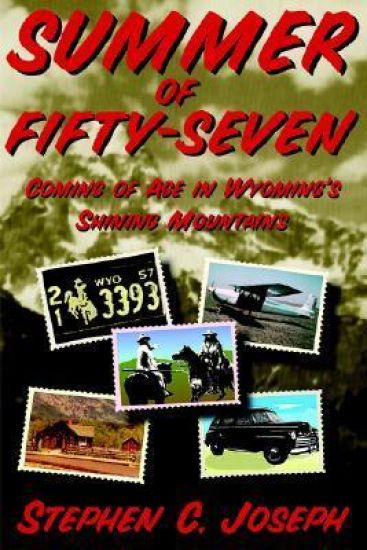 Summer of Fifty-Seven (Softcover)