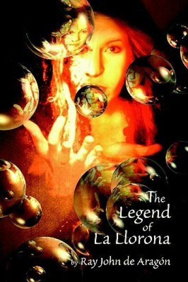 The Legend of La Llorona