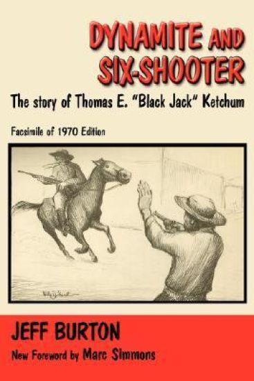 Dynamite and Six-Shooter