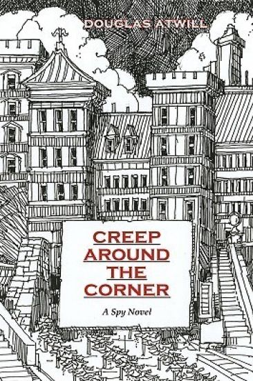 Creep Around the Corner