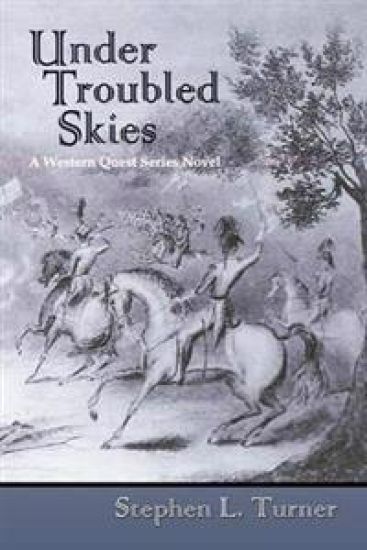 Under Troubled Skies