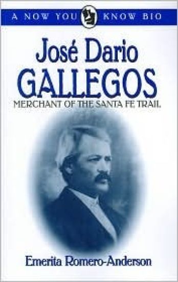 Jose Dario Gallegos