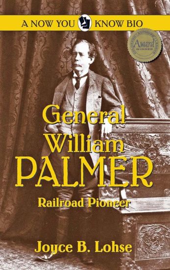 General William Palmer