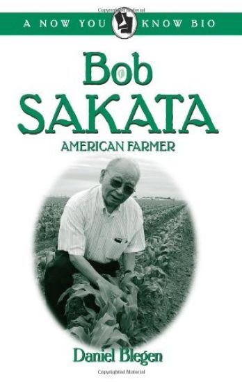 Bob Sakata