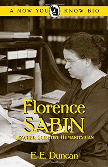 Florence Sabin