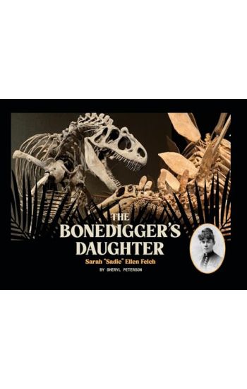 The Bonedigger's Daughter