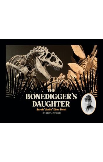The Bonedigger's Daughter