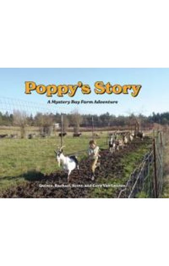 Poppy's Story