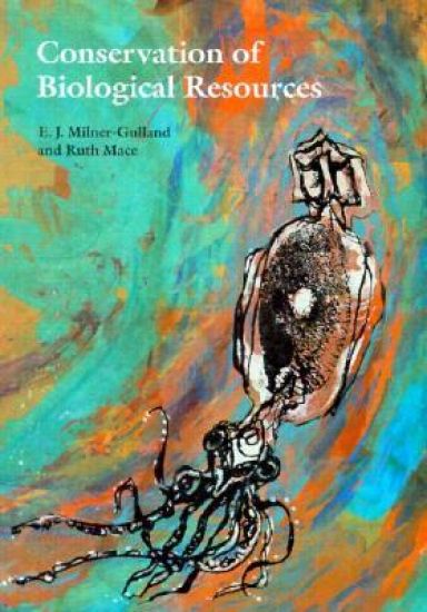 Conservation of Biological Resources