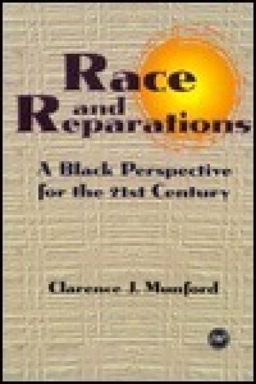 Race And Reparations