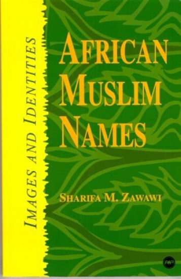 African Muslim Names