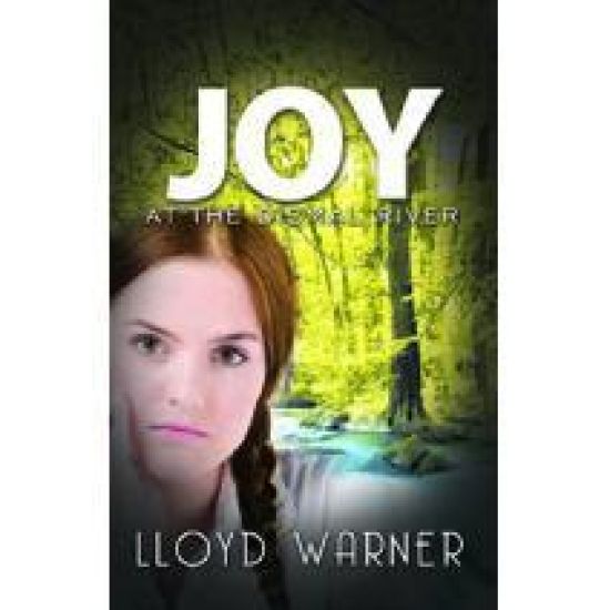 Joy at the Dismal River