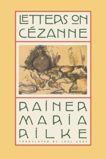 Letters on Cezanne